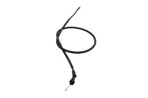 Bombardier - 04 Can-Am Outlander 400 4x4 Choke Cable Bombardier - Image 2