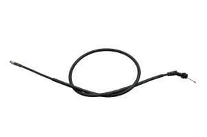 Bombardier - 04 Can-Am Outlander 400 4x4 Choke Cable Bombardier - Image 1