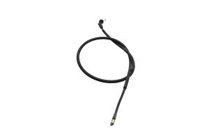 Bombardier - 04 Can-Am Outlander 400 4x4 Choke Cable Bombardier - Image 3
