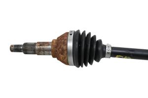 Can-Am - 14 Can-Am Maverick 1000R XXC 4x4 Front Right Cv Axle - Image 2