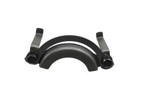 Yamaha - 04 Yamaha Kodiak 400 4x4 Camshaft Retainer Plate - Image 1