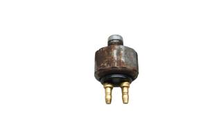 Bombardier - 04 Can-Am Outlander 400 4x4 Rear Brake Tail Light Switch Sensor Bombardier - Image 2