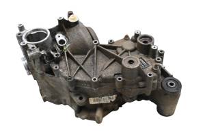Can-Am - 14 Can-Am Maverick 1000R XXC 4x4 Transmission Gear Case Housing - Image 2