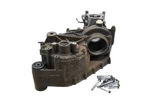 Can-Am - 14 Can-Am Maverick 1000R XXC 4x4 Transmission Gear Case Housing - Image 1