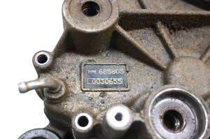 Can-Am - 14 Can-Am Maverick 1000R XXC 4x4 Transmission Gear Case Housing - Image 4