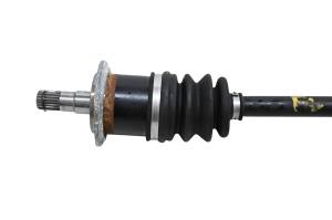 Can-Am - 14 Can-Am Maverick 1000R XXC 4x4 Front Left Cv Axle - Image 2