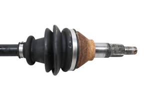 Can-Am - 14 Can-Am Maverick 1000R XXC 4x4 Front Left Cv Axle - Image 3