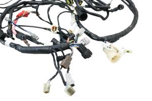 Yamaha - 04 Yamaha Kodiak 400 4x4 Wire Harness Electrical Wiring - Image 3
