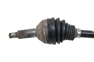 Can-Am - 14 Can-Am Maverick 1000R XXC 4x4 Rear Left Cv Axle - Image 2