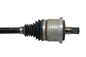 Can-Am - 14 Can-Am Maverick 1000R XXC 4x4 Rear Left Cv Axle - Image 3