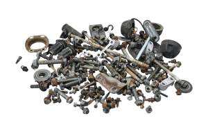 Yamaha - 04 Yamaha Kodiak 400 4x4 Hardware Set Nuts & Bolts - Image 1