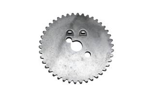 Bombardier - 04 Can-Am Outlander 400 4x4 Camshaft Sprocket Cam Gear Bombardier - Image 2