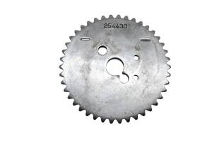 Bombardier - 04 Can-Am Outlander 400 4x4 Camshaft Sprocket Cam Gear Bombardier - Image 3