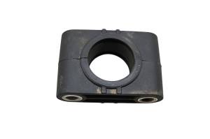 Bombardier - 04 Can-Am Outlander 400 4x4 Steering Stem Bushing Clamp Bombardier - Image 1