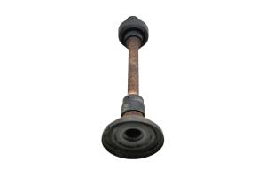 Yamaha - 04 Yamaha Kodiak 400 4x4 Front Drive Shaft - Image 3