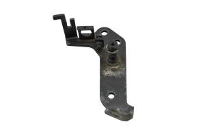 Yamaha - 04 Yamaha Kodiak 400 4x4 Brake Pedal Bracket - Image 2