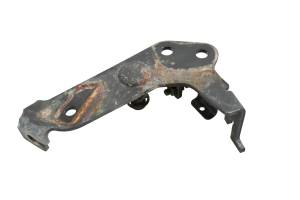 Yamaha - 04 Yamaha Kodiak 400 4x4 Brake Pedal Bracket - Image 3