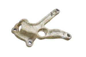 Yamaha - 04 Yamaha Kodiak 400 4x4 Shifter Bracket Mount - Image 2