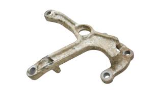 Yamaha - 04 Yamaha Kodiak 400 4x4 Shifter Bracket Mount - Image 1