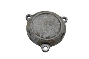 Can-Am - 14 Can-Am Maverick 1000R XXC 4x4 Oil Filter Cover - Image 2
