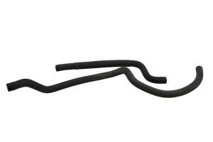 Yamaha - 04 Yamaha Kodiak 400 4x4 Radiator Coolant Hoses - Image 1