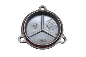 Can-Am - 14 Can-Am Maverick 1000R XXC 4x4 Oil Filter Cover - Image 3