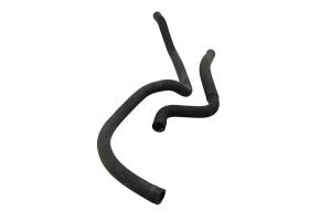 Yamaha - 04 Yamaha Kodiak 400 4x4 Radiator Coolant Hoses - Image 2