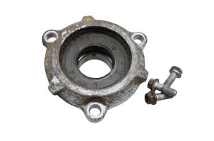 Can-Am - 14 Can-Am Maverick 1000R XXC 4x4 Driveshaft Bearing Cover - Image 1