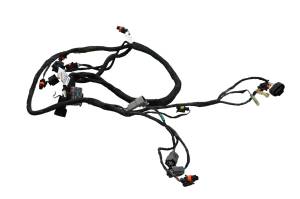 Can-Am - 14 Can-Am Maverick 1000R XXC 4x4 Engine Wire Harness Electrical Wiring - Image 2