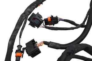 Can-Am - 14 Can-Am Maverick 1000R XXC 4x4 Engine Wire Harness Electrical Wiring - Image 3