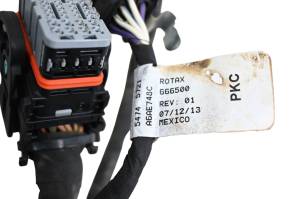 Can-Am - 14 Can-Am Maverick 1000R XXC 4x4 Engine Wire Harness Electrical Wiring - Image 5