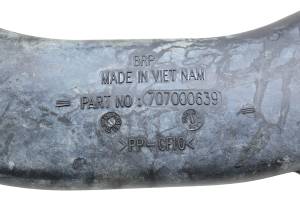 Can-Am - 14 Can-Am Maverick 1000R XXC 4x4 Clutch Snorkel Intake Vent Tube - Image 4