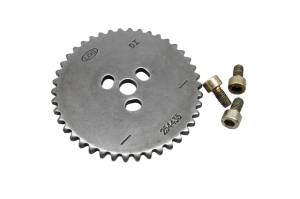 Can-Am - 14 Can-Am Maverick 1000R XXC 4x4 Camshaft Sprocket Cam Gear - Image 1