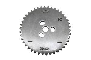 Can-Am - 14 Can-Am Maverick 1000R XXC 4x4 Camshaft Sprocket Cam Gear - Image 2