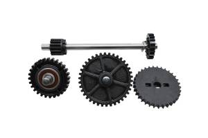 Can-Am - 14 Can-Am Maverick 1000R XXC 4x4 Oil Water Pump Gears - Image 2