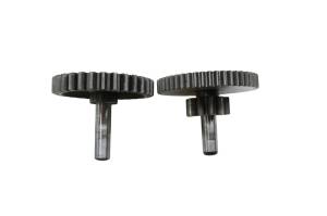Can-Am - 14 Can-Am Maverick 1000R XXC 4x4 Starter Gears - Image 3