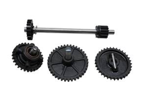 Can-Am - 14 Can-Am Maverick 1000R XXC 4x4 Oil Water Pump Gears - Image 3