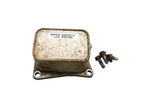 Can-Am - 14 Can-Am Maverick 1000R XXC 4x4 Oil Cooler - Image 1
