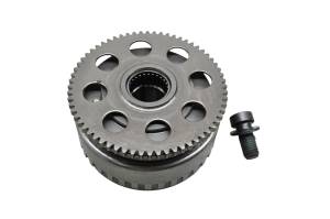 Can-Am - 14 Can-Am Maverick 1000R XXC 4x4 Flywheel Starter Clutch Bearing & Gear - Image 2