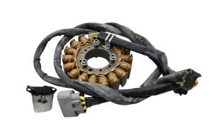 Can-Am - 14 Can-Am Maverick 1000R XXC 4x4 Stator - Image 2