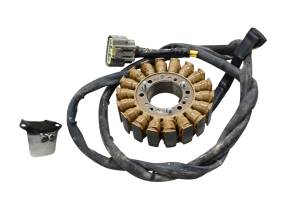 Can-Am - 14 Can-Am Maverick 1000R XXC 4x4 Stator - Image 3