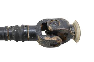 Can-Am - 14 Can-Am Maverick 1000R XXC 4x4 Rear Drive Shaft - Image 3