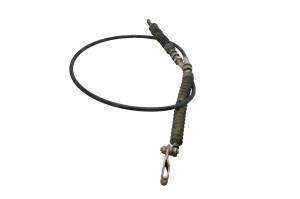 Can-Am - 14 Can-Am Maverick 1000R XXC 4x4 Shifter Cable - Image 3