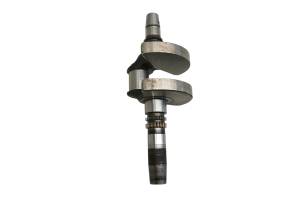Can-Am - 14 Can-Am Maverick 1000R XXC 4x4 Crankshaft Crank Shaft For Parts - Image 2
