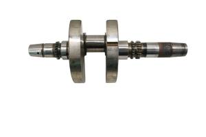 Can-Am - 14 Can-Am Maverick 1000R XXC 4x4 Crankshaft Crank Shaft For Parts - Image 3