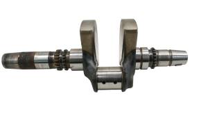 Can-Am - 14 Can-Am Maverick 1000R XXC 4x4 Crankshaft Crank Shaft For Parts - Image 4