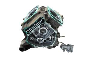 Can-Am - 14 Can-Am Maverick 1000R XXC 4x4 Crankcase Center Crank Case - Image 1