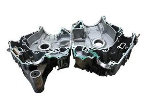 Can-Am - 14 Can-Am Maverick 1000R XXC 4x4 Crankcase Center Crank Case - Image 5