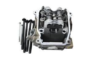 Can-Am - 14 Can-Am Maverick 1000R XXC 4x4 Front Cylinder Head - Image 1