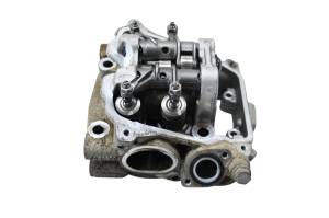 Can-Am - 14 Can-Am Maverick 1000R XXC 4x4 Front Cylinder Head - Image 4